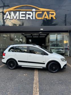 VOLKSWAGEN Space Cross 1.6 4P FLEX