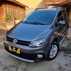 VOLKSWAGEN Space Cross 1.6 4P FLEX