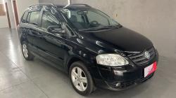 VOLKSWAGEN Space Fox 1.6 4P FLEX SPORTLINE