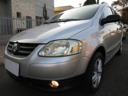 VOLKSWAGEN Space Fox 1.6 4P FLEX