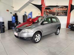 VOLKSWAGEN Space Fox 1.6 4P FLEX COMFORTLINE