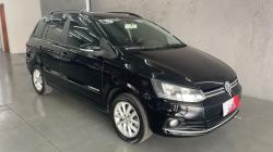 VOLKSWAGEN Space Fox 1.6 4P FLEX COMFORTLINE