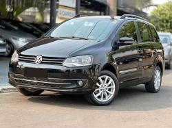 VOLKSWAGEN Space Fox 1.6 4P FLEX TREND