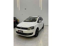 VOLKSWAGEN Space Fox 1.6 4P FLEX TREND