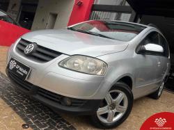 VOLKSWAGEN Space Fox 1.6 4P FLEX COMFORTLINE