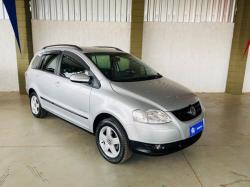 VOLKSWAGEN Space Fox 1.6 4P FLEX COMFORTLINE