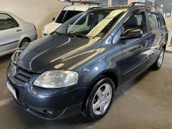 VOLKSWAGEN Space Fox 1.6 4P FLEX