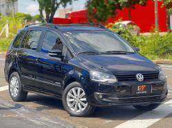 VOLKSWAGEN Space Fox 1.6 4P FLEX SPORTLINE