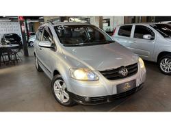 VOLKSWAGEN Space Fox 1.6 4P FLEX ROUTE
