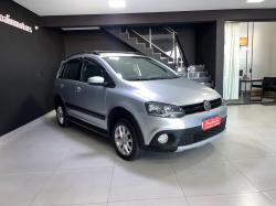 VOLKSWAGEN Space Fox 1.6 4P FLEX