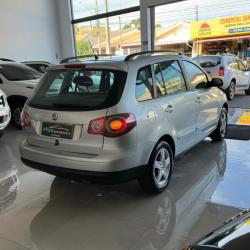 VOLKSWAGEN Space Fox 1.6 4P FLEX SPORTLINE