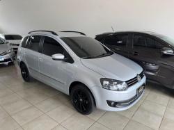 VOLKSWAGEN Space Fox 1.6 4P FLEX SPORTLINE