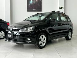 VOLKSWAGEN Space Fox 1.6 4P FLEX TREND