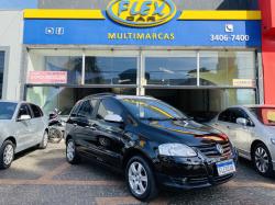 VOLKSWAGEN Space Fox 1.6 4P FLEX