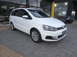 VOLKSWAGEN Space Fox 