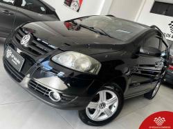 VOLKSWAGEN Space Fox 1.6 4P FLEX SPORTLINE