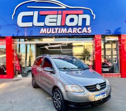 VOLKSWAGEN Space Fox 1.6 4P FLEX PLUS