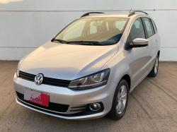 VOLKSWAGEN Space Fox 1.6 4P FLEX COMFORTLINE
