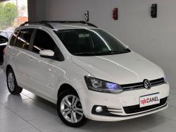 VOLKSWAGEN Space Fox 1.6 4P FLEX I-MOTION AUTOMATIZADO