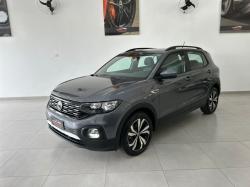 VOLKSWAGEN T-Cross 1.0 4P 200 TSI FLEX COMFORTLINE AUTOMTICO