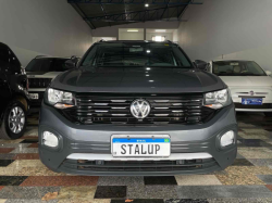 VOLKSWAGEN T-Cross 1.0 4P 200 TSI FLEX