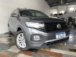 VOLKSWAGEN T-Cross 1.0 4P 200 TSI FLEX