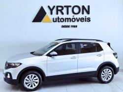 VOLKSWAGEN T-Cross 1.0 4P 200 TSI FLEX SENSE AUTOMTICO