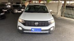 VOLKSWAGEN T-Cross 1.0 4P 200 TSI FLEX SENSE AUTOMTICO