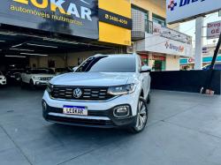 VOLKSWAGEN T-Cross 1.4 4P 250 TSI FLEX HIGHLINE AUTOMTICO