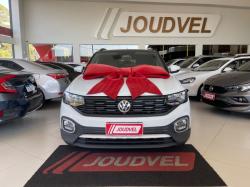 VOLKSWAGEN T-Cross 1.0 4P 200 TSI FLEX SENSE AUTOMTICO