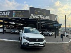 VOLKSWAGEN T-Cross 1.0 4P 200 TSI FLEX SENSE AUTOMTICO