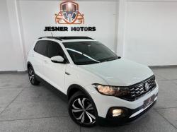 VOLKSWAGEN T-Cross 1.0 4P 200 TSI FLEX COMFORTLINE AUTOMTICO