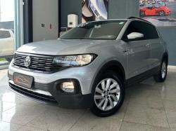 VOLKSWAGEN T-Cross 1.0 4P 200 TSI FLEX SENSE AUTOMTICO