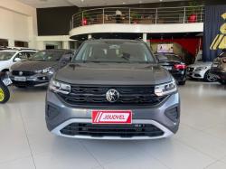 VOLKSWAGEN T-Cross 1.0 4P 200 TSI FLEX AUTOMTICO