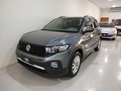 VOLKSWAGEN T-Cross 1.0 4P 200 TSI FLEX ADVANCE AUTOMTICO