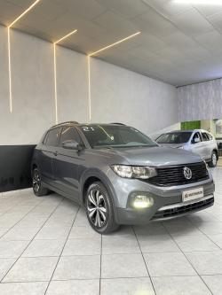 VOLKSWAGEN T-Cross 1.0 4P 200 TSI FLEX AUTOMTICO