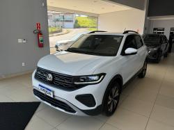 VOLKSWAGEN T-Cross 1.0 4P 200 TSI FLEX AUTOMTICO