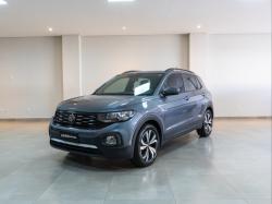 VOLKSWAGEN T-Cross 1.0 4P 200 TSI FLEX COMFORTLINE AUTOMTICO