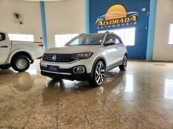 VOLKSWAGEN T-Cross 1.0 4P 200 TSI FLEX SENSE AUTOMTICO