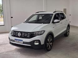 VOLKSWAGEN T-Cross 1.0 4P 200 TSI FLEX COMFORTLINE AUTOMTICO