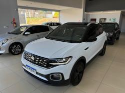 VOLKSWAGEN T-Cross 1.4 4P 250 TSI FLEX HIGHLINE AUTOMTICO