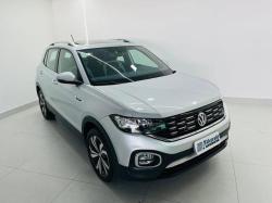 VOLKSWAGEN T-Cross 1.4 4P 250 TSI FLEX HIGHLINE AUTOMTICO