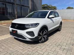 VOLKSWAGEN T-Cross 1.0 4P 200 TSI FLEX AUTOMTICO