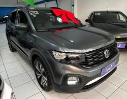 VOLKSWAGEN T-Cross 1.0 4P 200 TSI FLEX COMFORTLINE AUTOMTICO