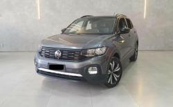 VOLKSWAGEN T-Cross 1.0 4P 200 TSI FLEX