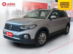 VOLKSWAGEN T-Cross 1.0 4P 200 TSI FLEX AUTOMTICO