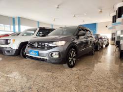 VOLKSWAGEN T-Cross 1.0 4P 200 TSI FLEX AUTOMTICO