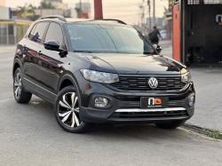 VOLKSWAGEN T-Cross 1.0 4P 200 TSI FLEX COMFORTLINE AUTOMTICO