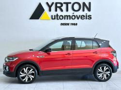 VOLKSWAGEN T-Cross 1.4 4P 250 TSI FLEX HIGHLINE AUTOMTICO