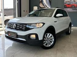 VOLKSWAGEN T-Cross 1.0 4P 200 TSI FLEX SENSE AUTOMTICO